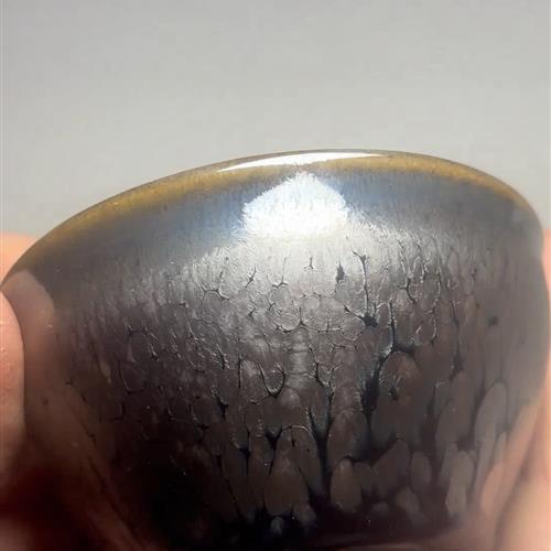 【闪购商品】茶盏-132............