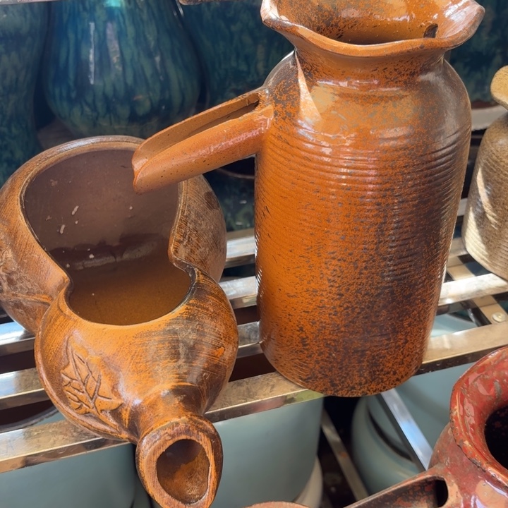 粗陶口径13/27，17/32/14➕10W水泵➕水管