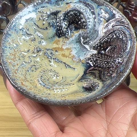 紫砂茶杯自产自销