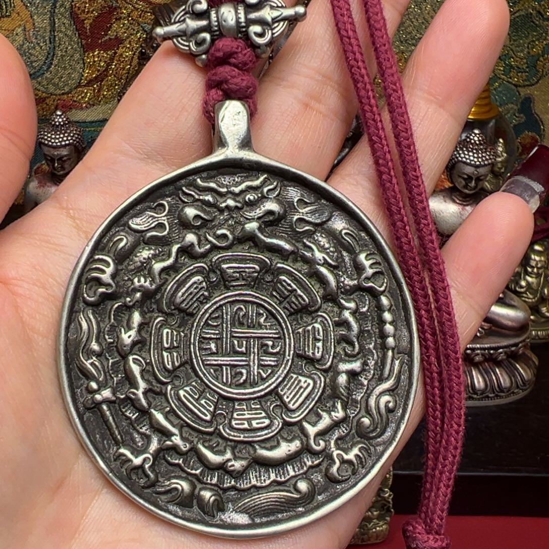 寒***风泥塑藏式风格小元素