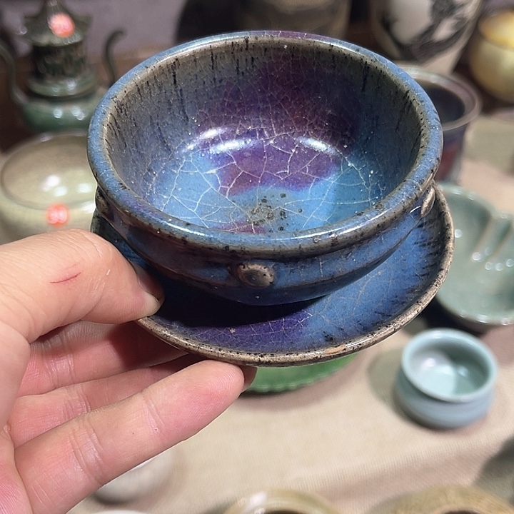 瓷片瓷器。。。瓷碗