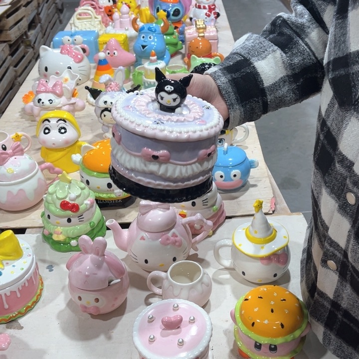 紫砂茶案这么多年的感情都