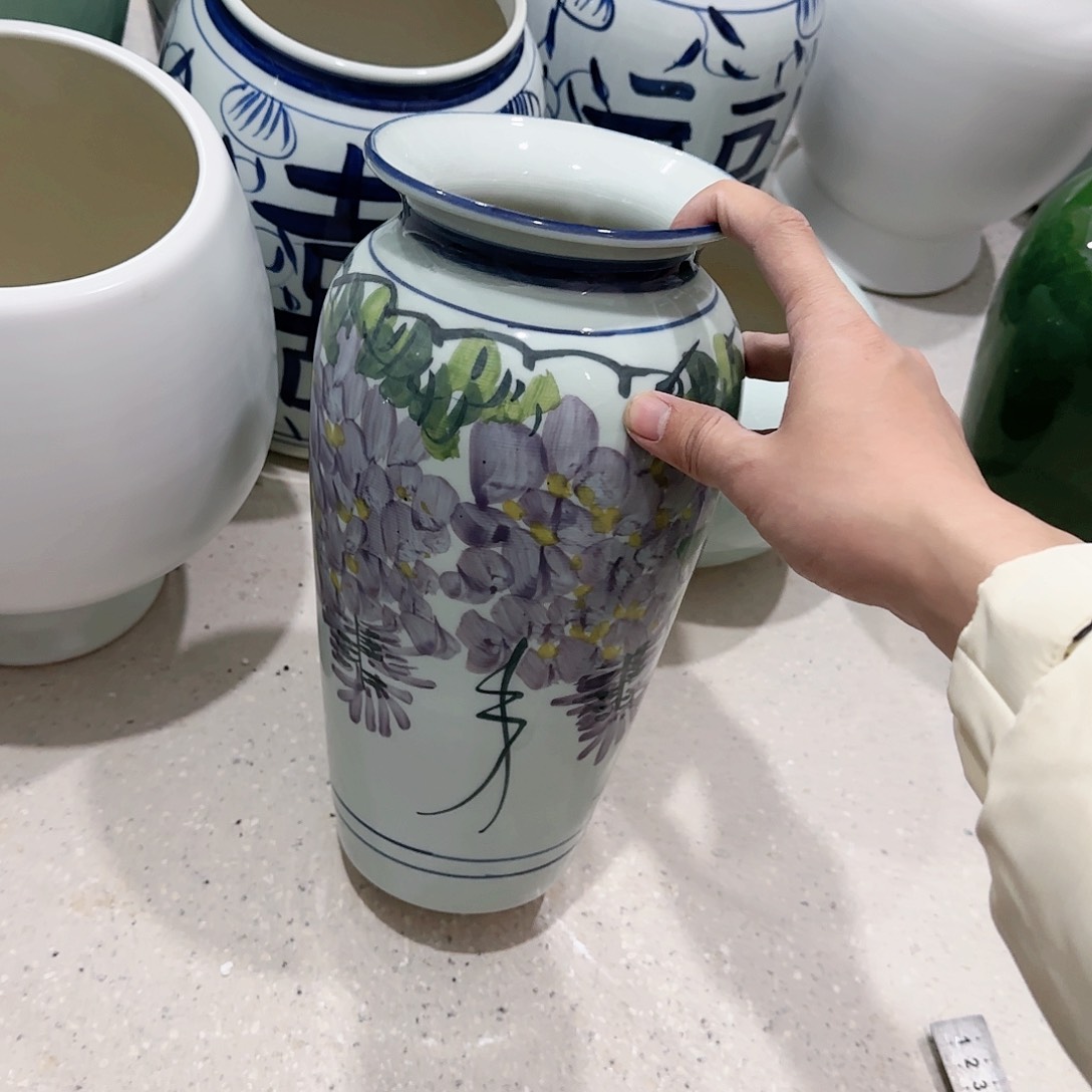 摆件正品无孔正品