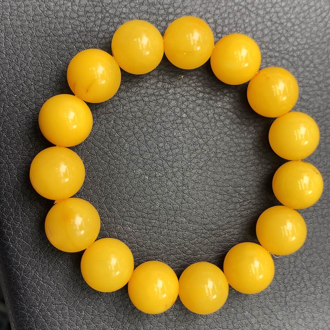 未镶嵌琥珀珠宝奇石