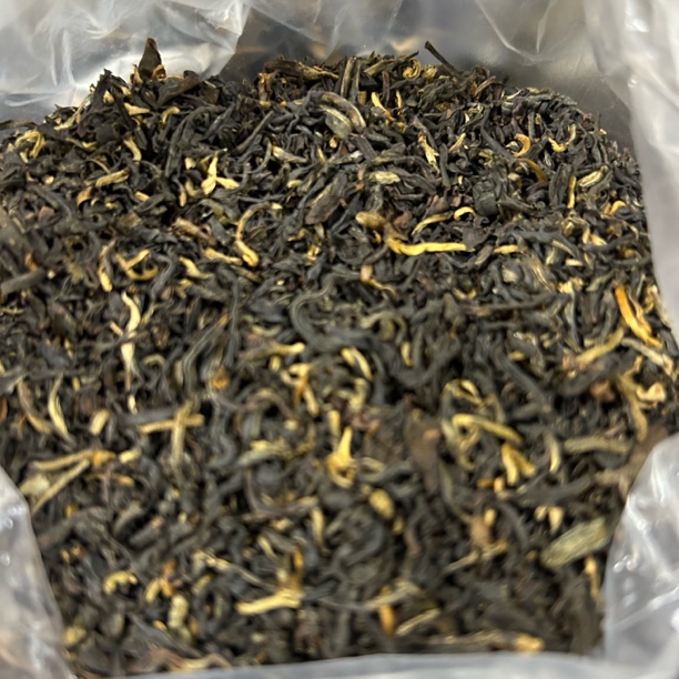 生态古树 （红茶）