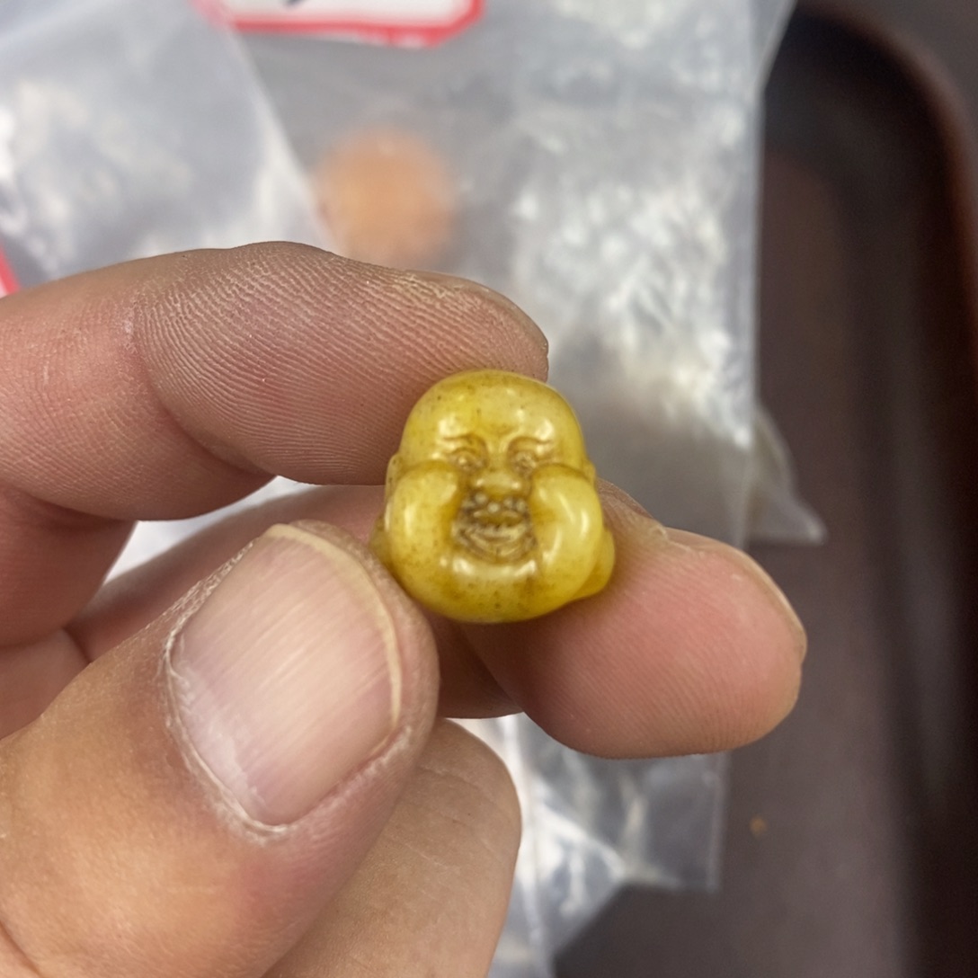 手串/手链驼骨配饰52