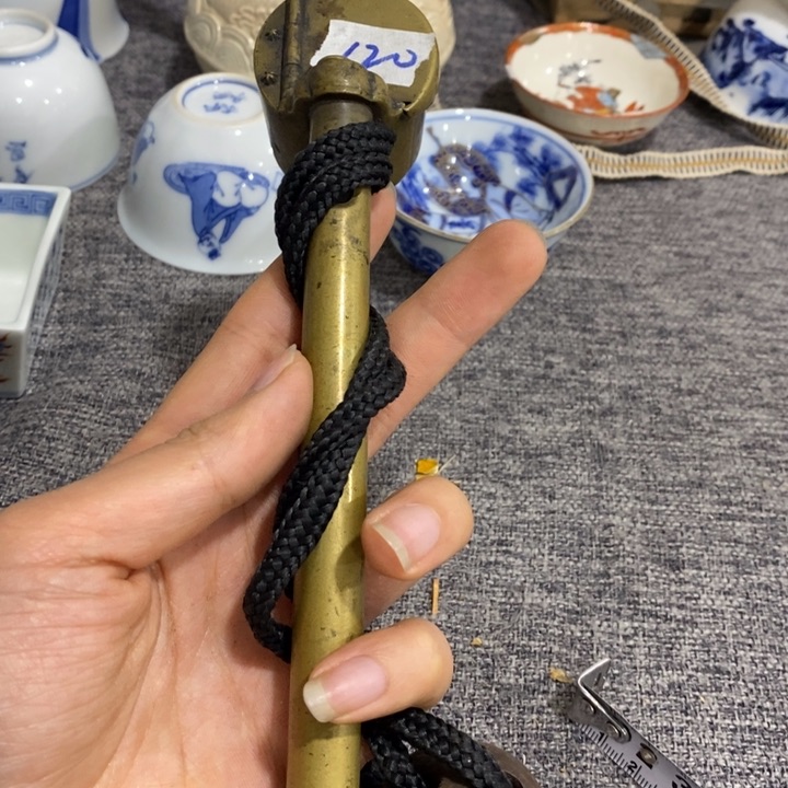 紫砂茶杯非常漂亮好看的碗