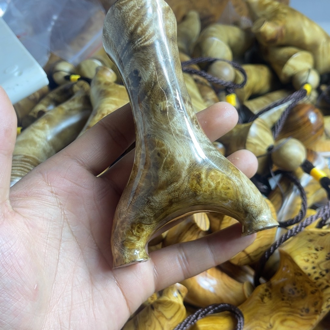 木黄金章夜飞虎8018A10