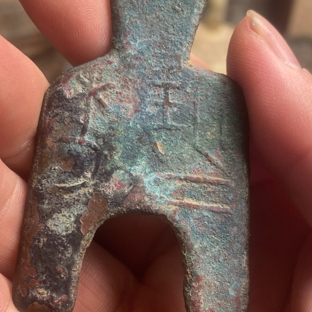 宋代天青色釉盘！我们的歌谣……用****3