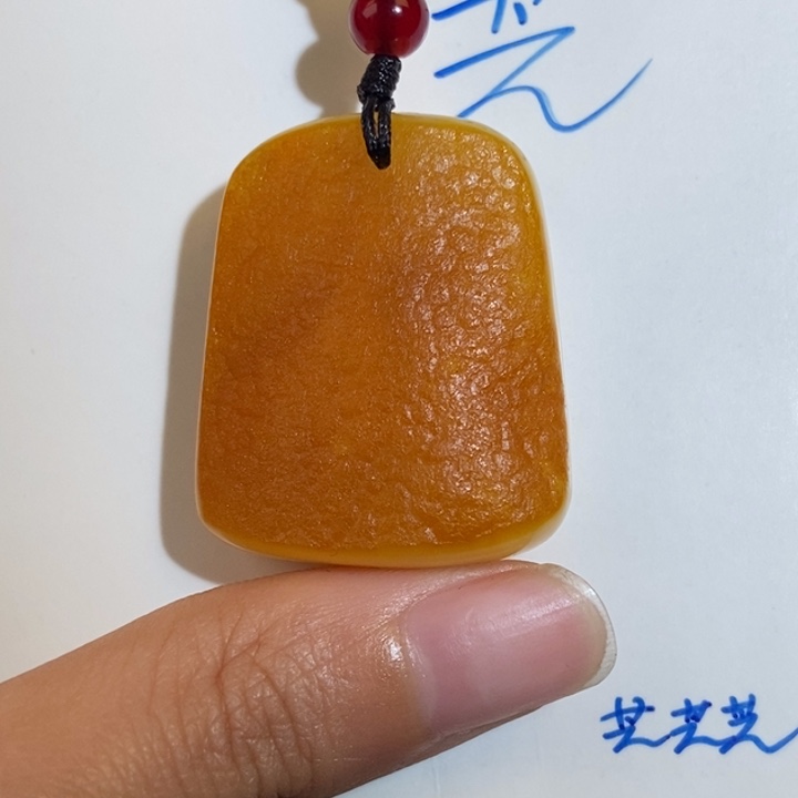 定制琥珀未镶嵌琥珀