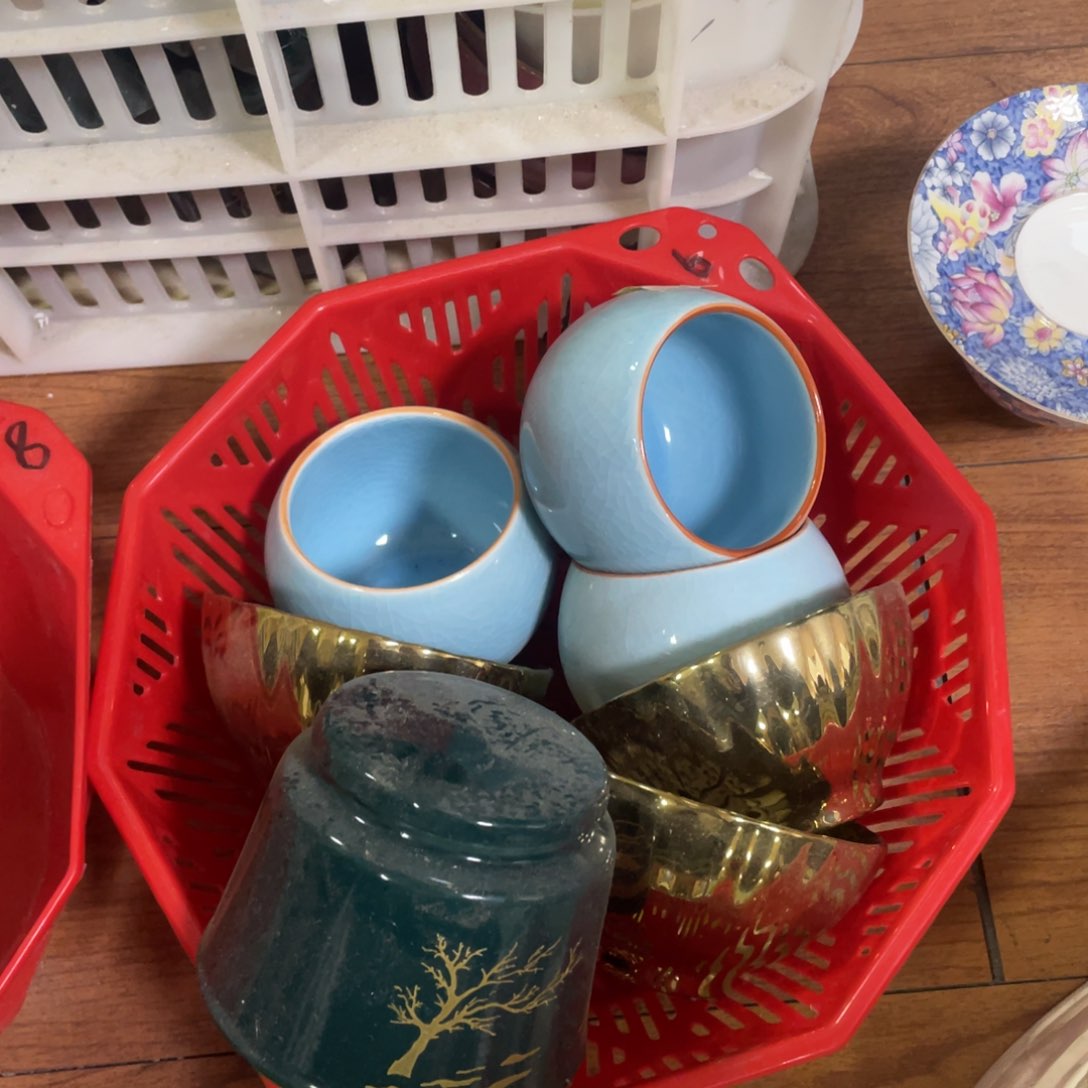 茶具茶器茶壶茶杯微瑕