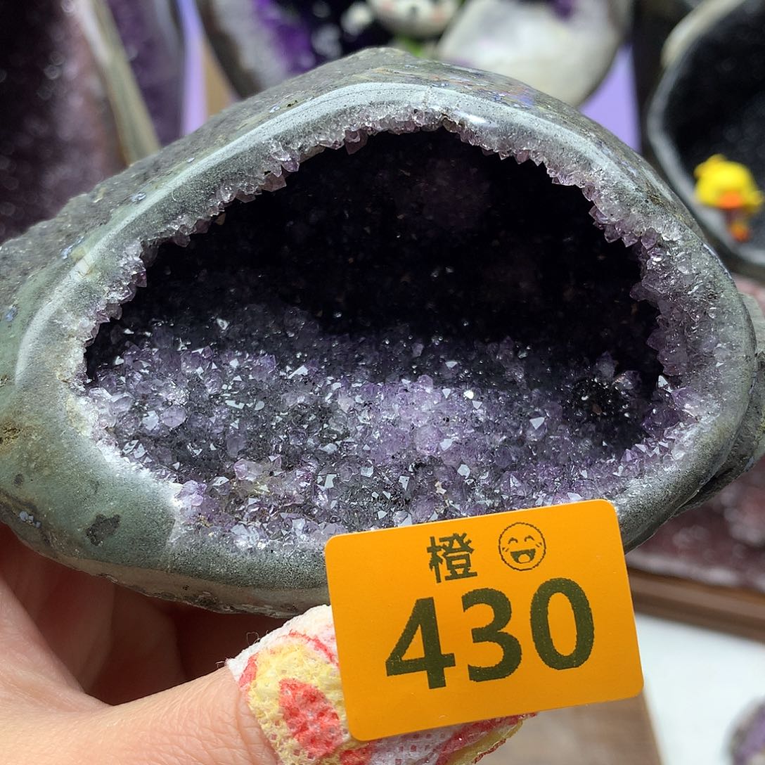 水晶大型摆件（非配饰）未镶嵌