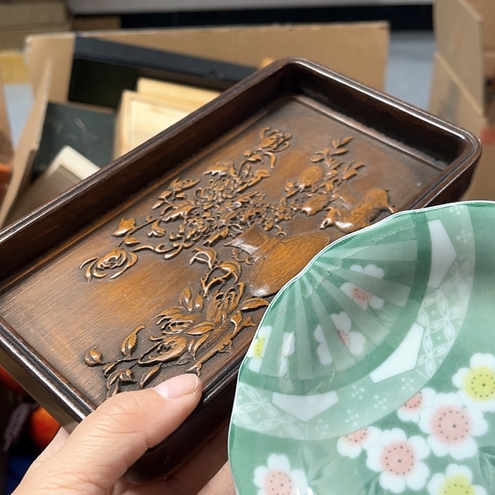 我的小可爱们都好可爱