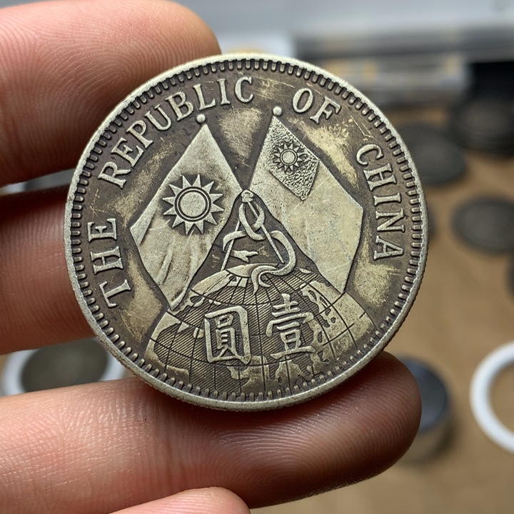 陶直接去拍大头龙洋