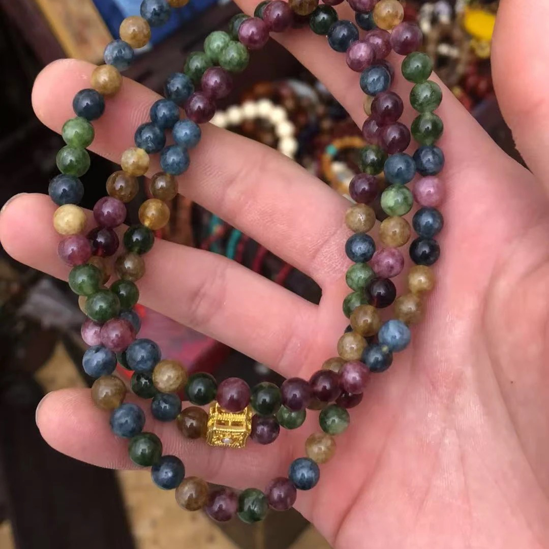 【闪购商品】巴西碧玺