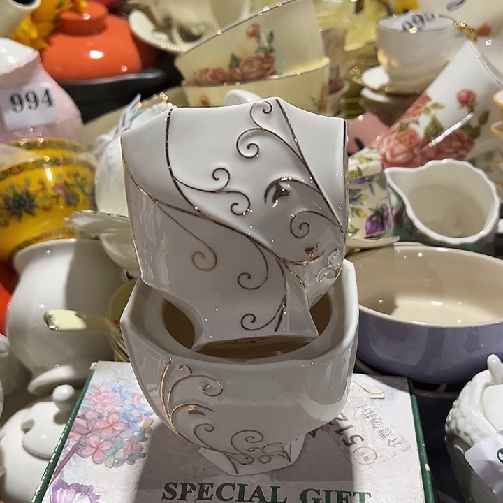 陶两个没有盖子，11111111111111111111.997