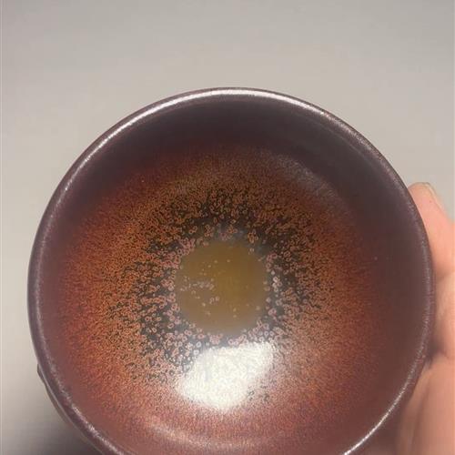 【闪购商品】茶盏-148............