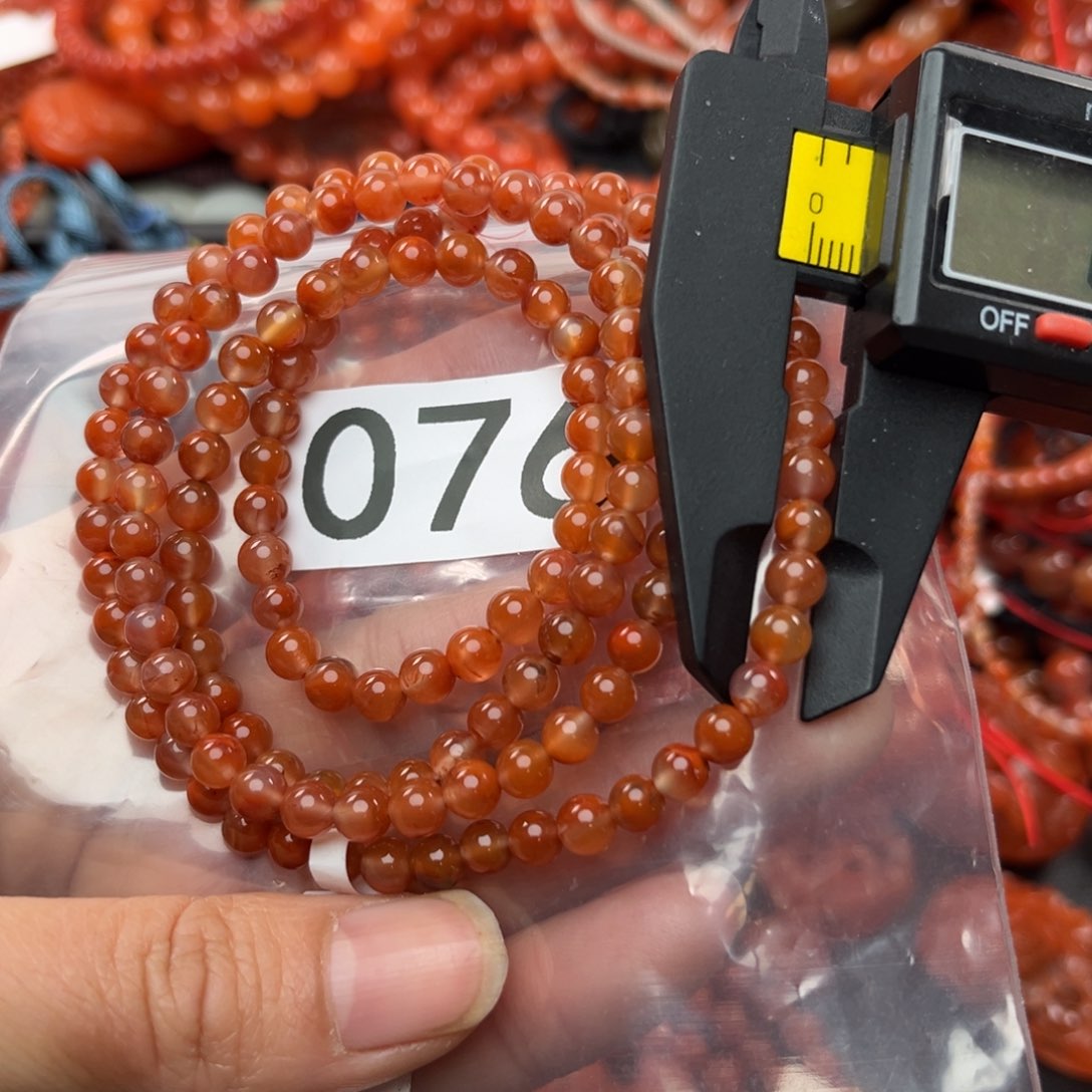 南红玛瑙珠宝奇石未镶嵌5+