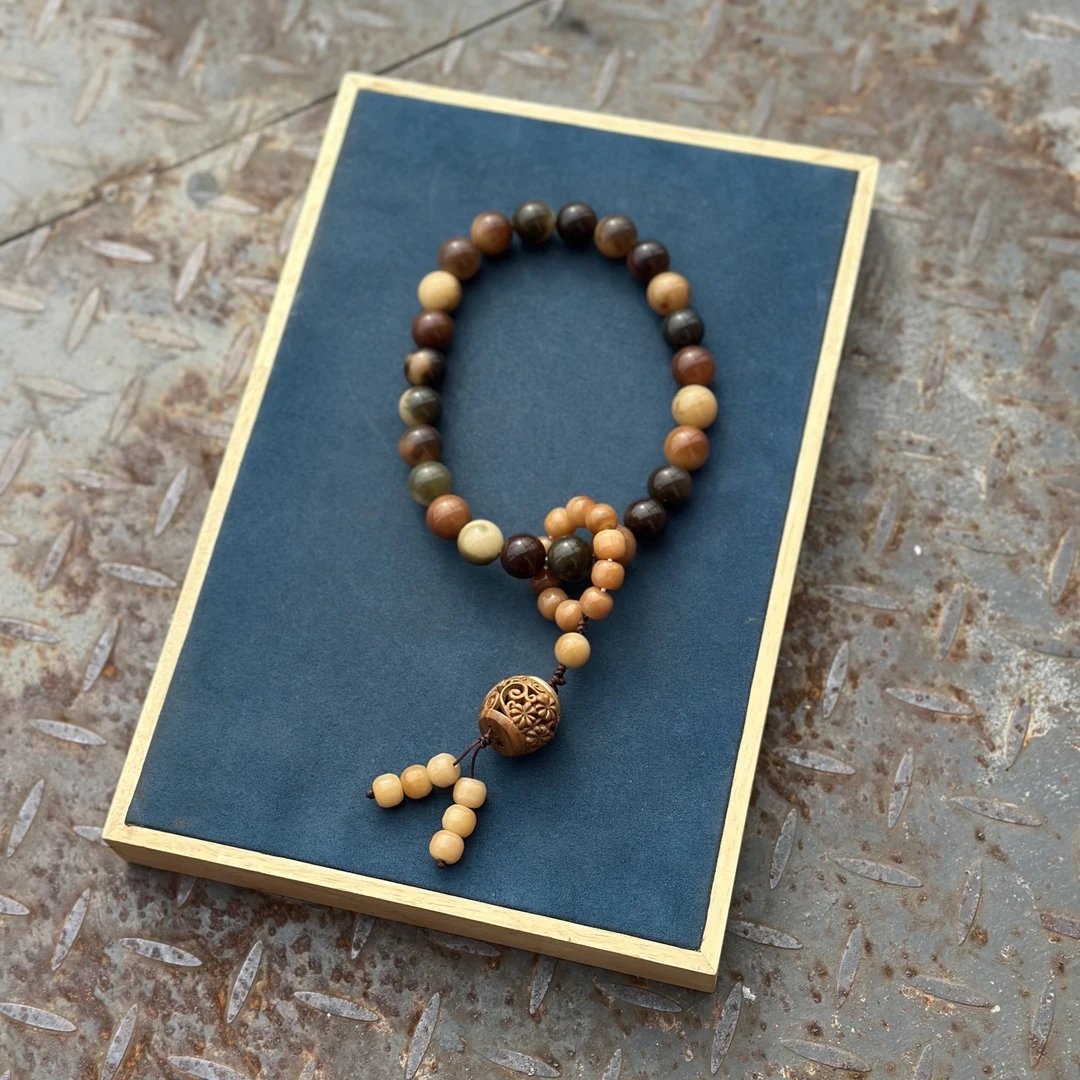 原生态菩提根皮蛋15mm左右