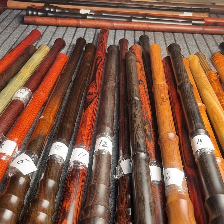 非洲紫檀（红花梨）饮****）