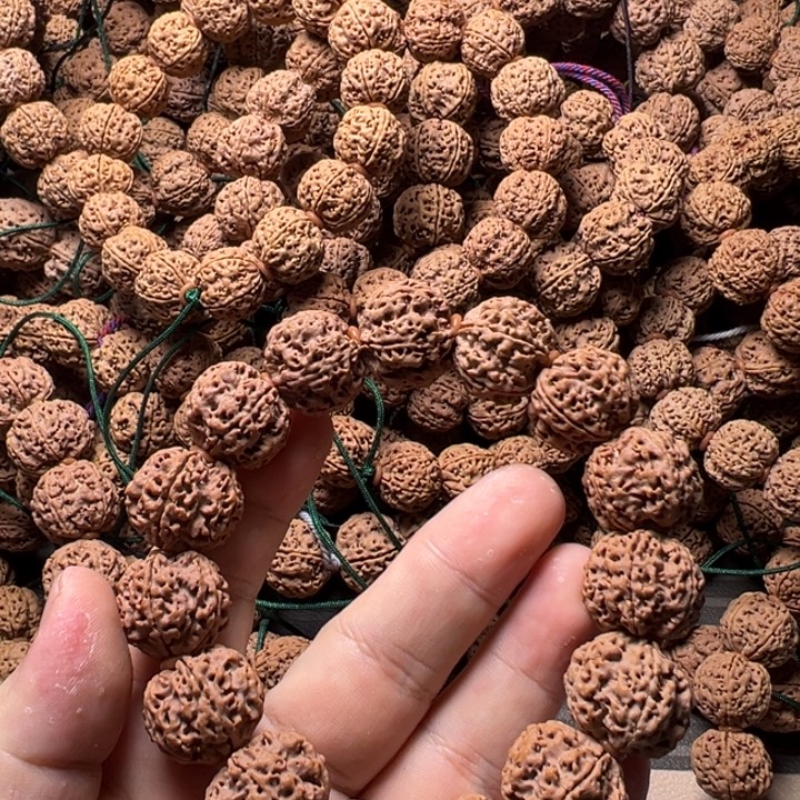 金刚菩提吊坠55号金刚