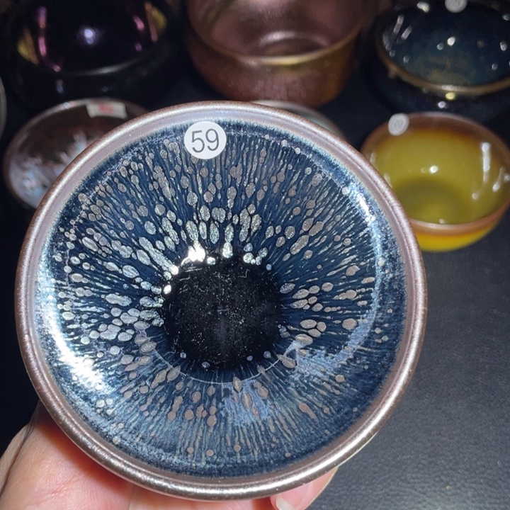 茶盏建盏直播间链接