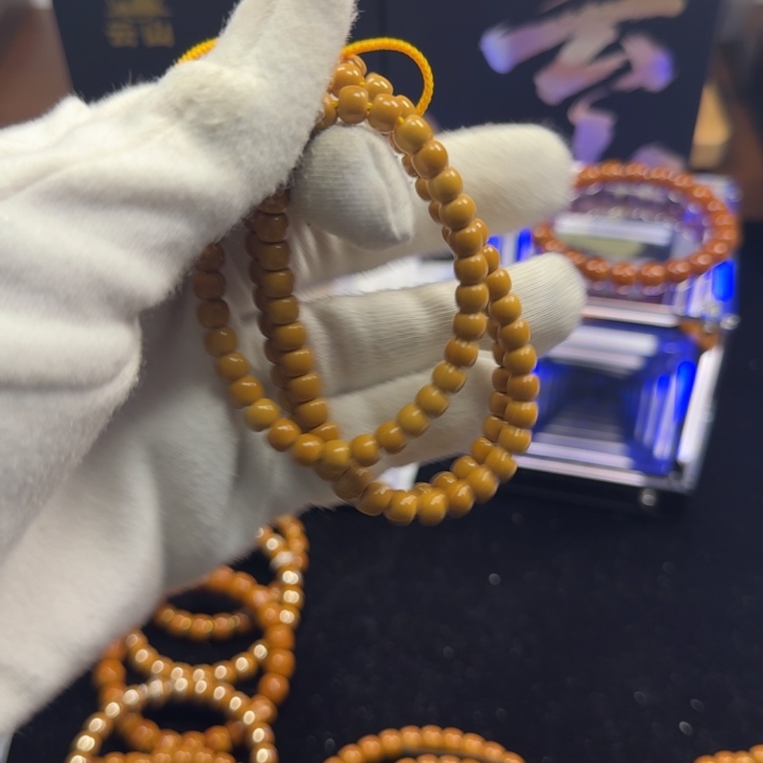 6.0mm老挝核尖108无白