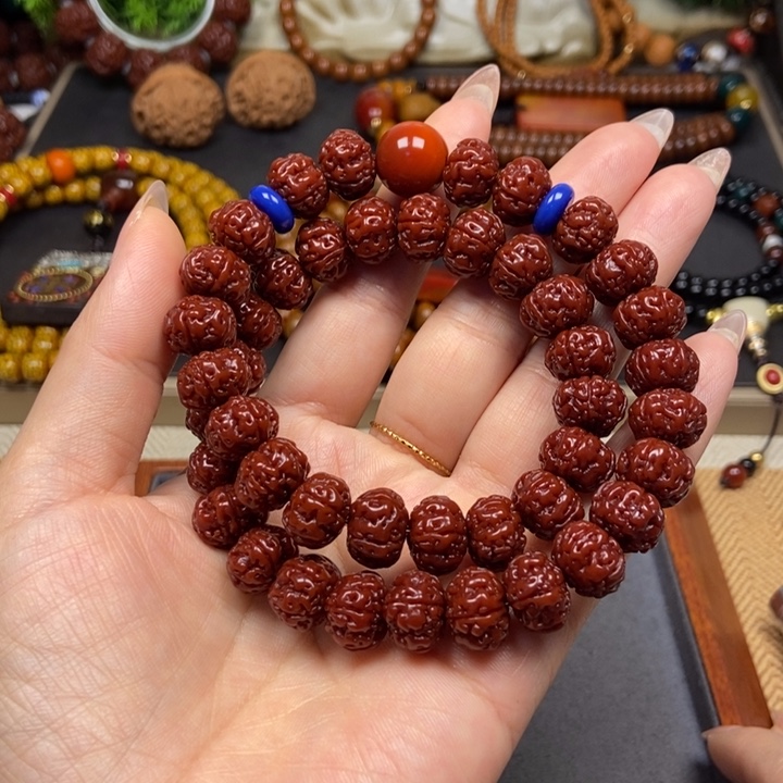 吊坠金刚菩提菩提