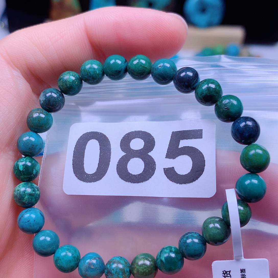 空竹粉丝专享十堰特色手工散珠