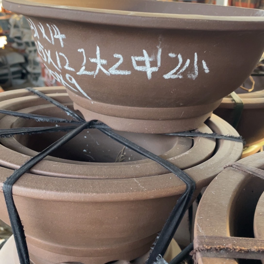 特价处理紫砂两套共六只