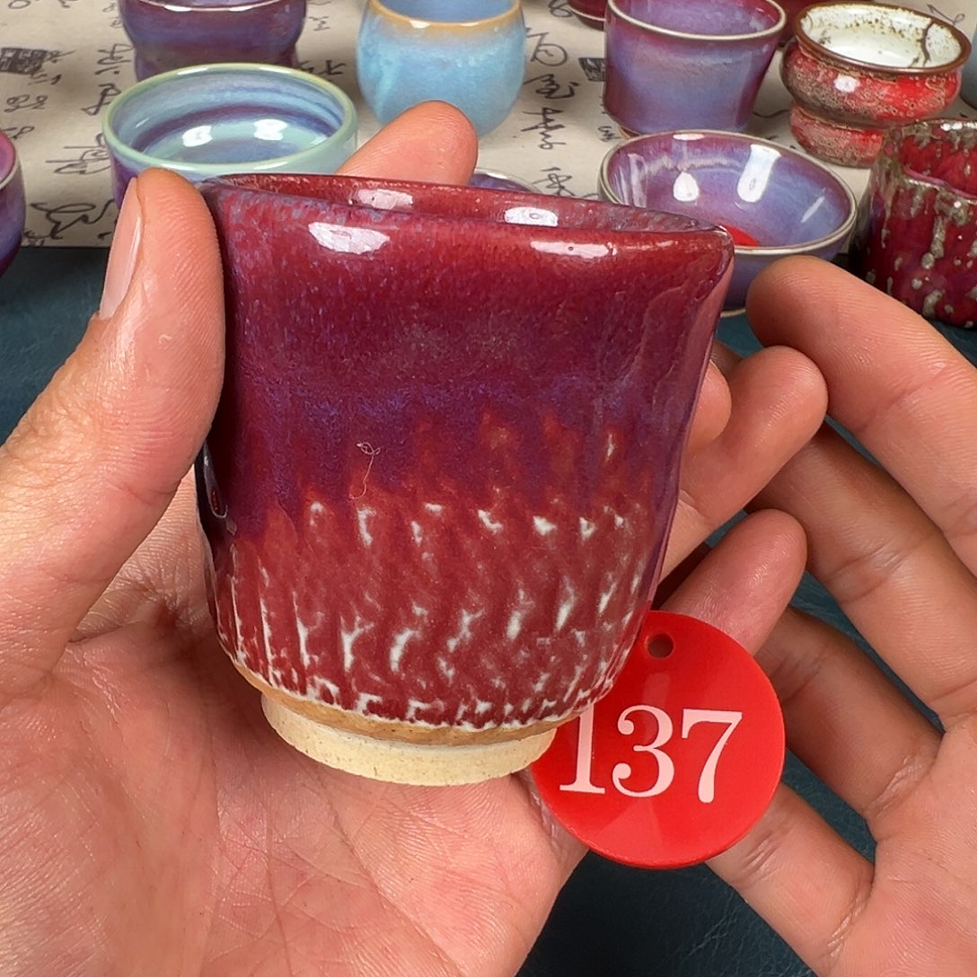 瓷趣万千直销钧窑瓷