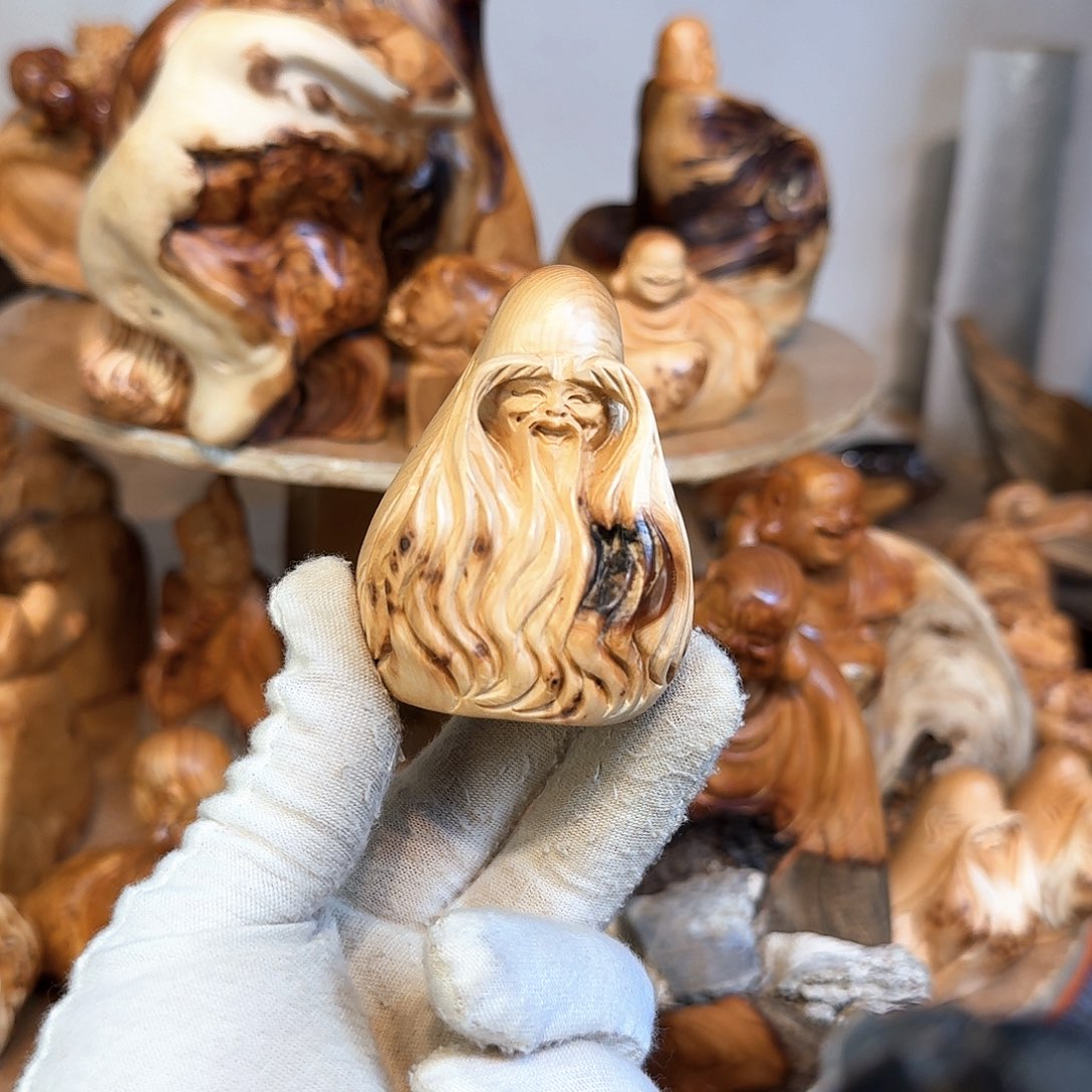 柏木（崖柏）6666666666666