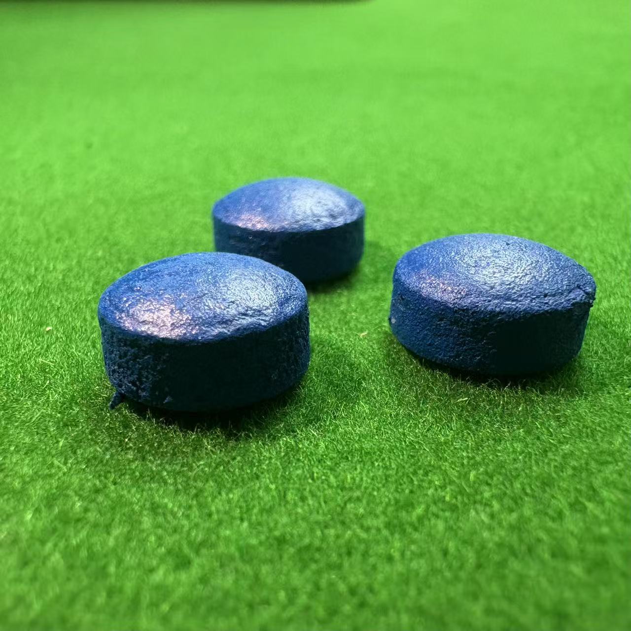 手工皮头/头层水牛背皮 职业级打感