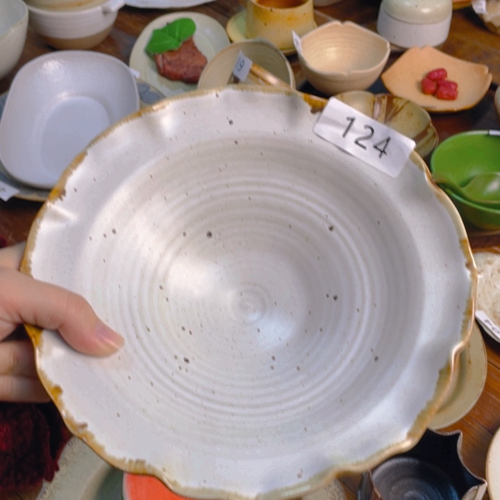 景德镇陶瓷学院副院长兼