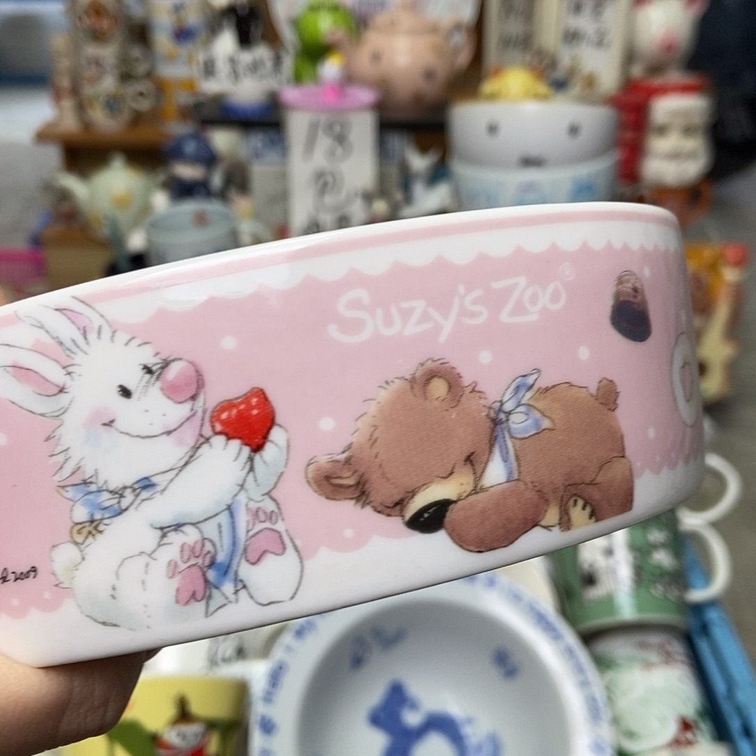 雨***！瓷片陶瓷退货拉黑