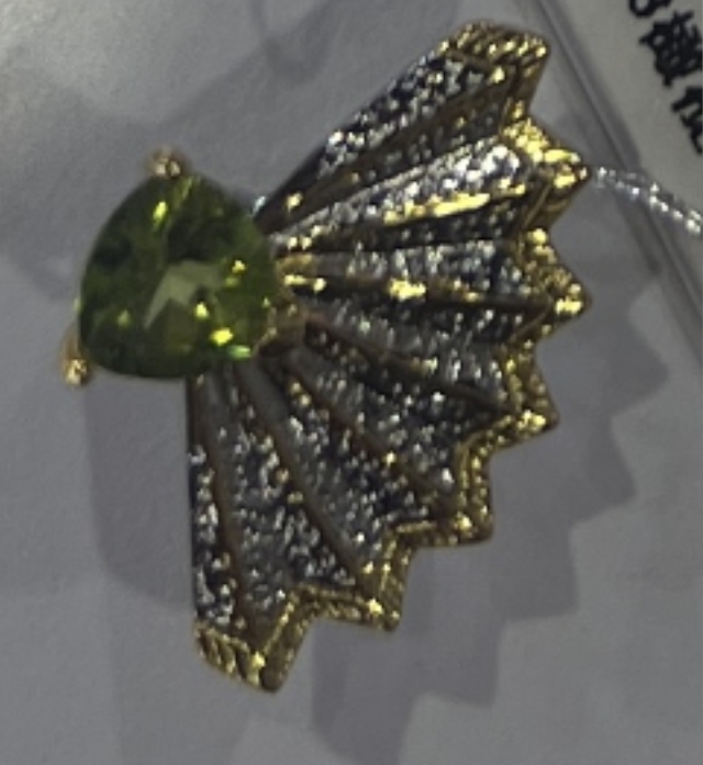 合金吊坠 29ZB235773时尚吊坠