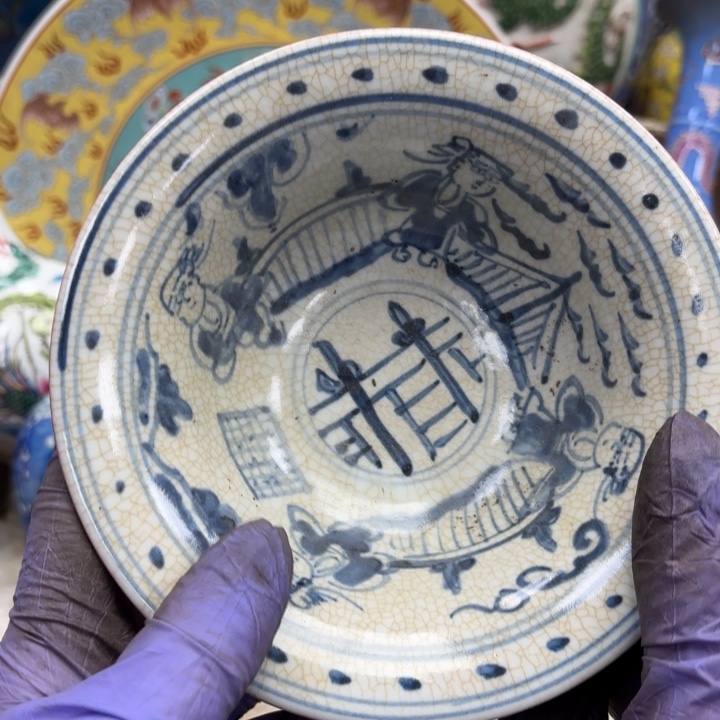 摆件瓷器摆件瓷器摆件