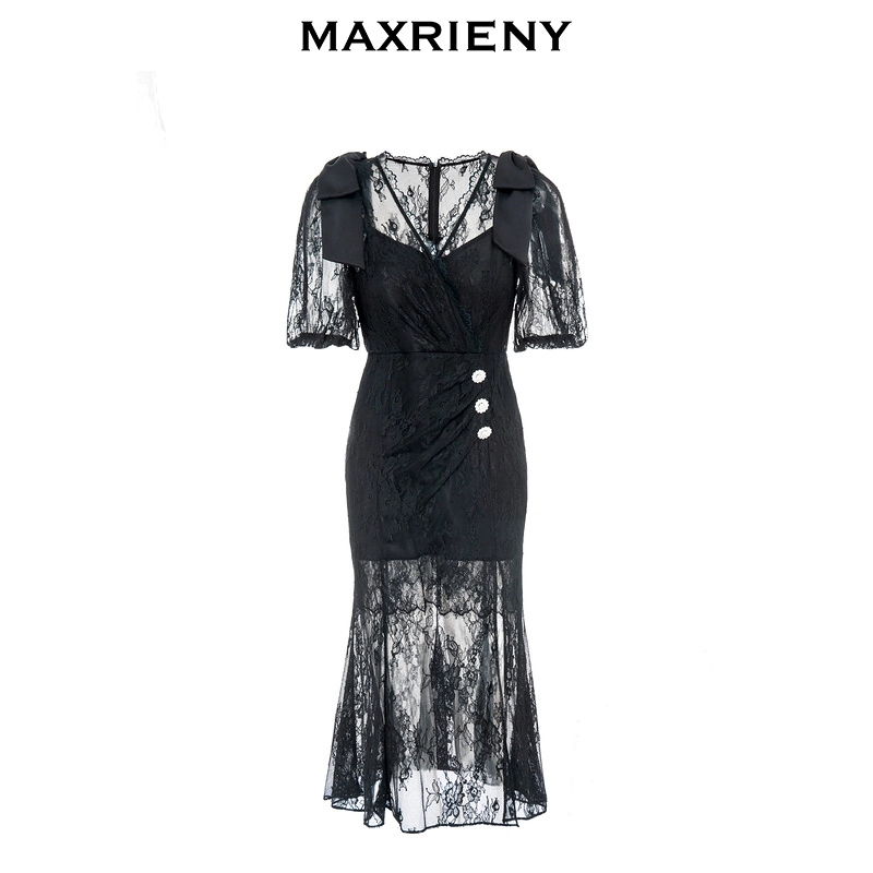 MAXRIENY【专用】MAXRIENY连衣裙女装