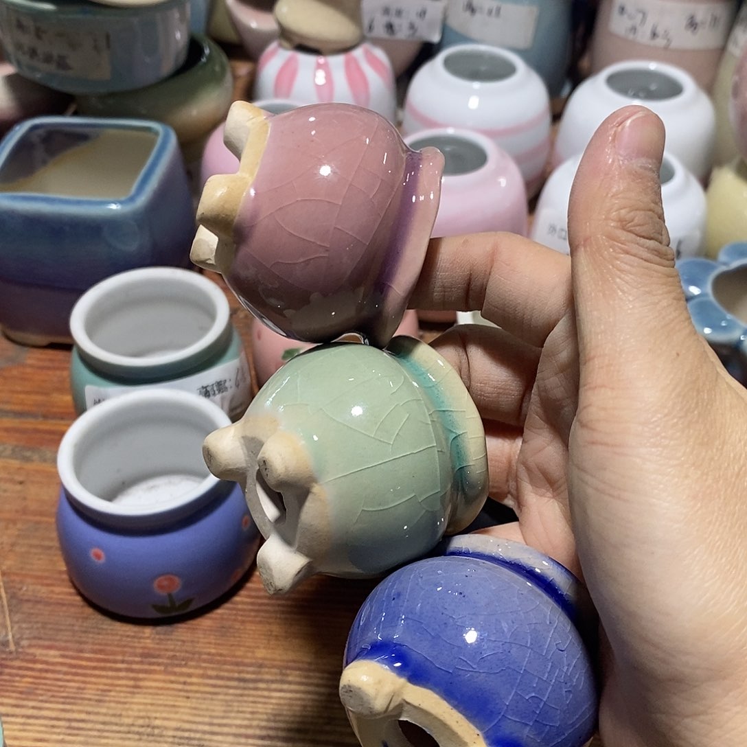 「满9.99米包邮」3个浮力随机