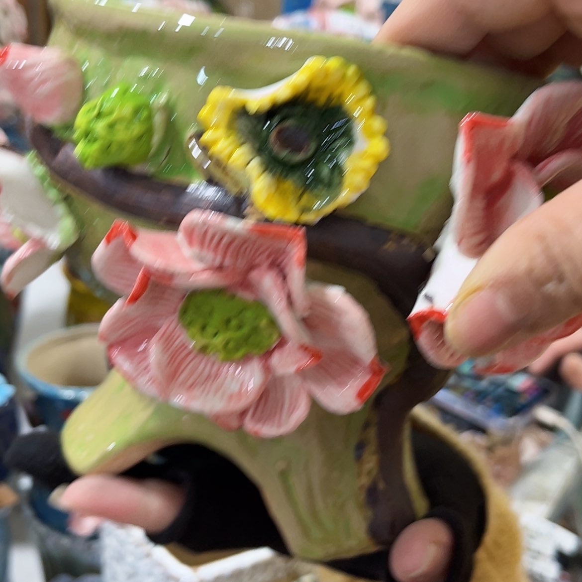 【闪购商品】红陶福利