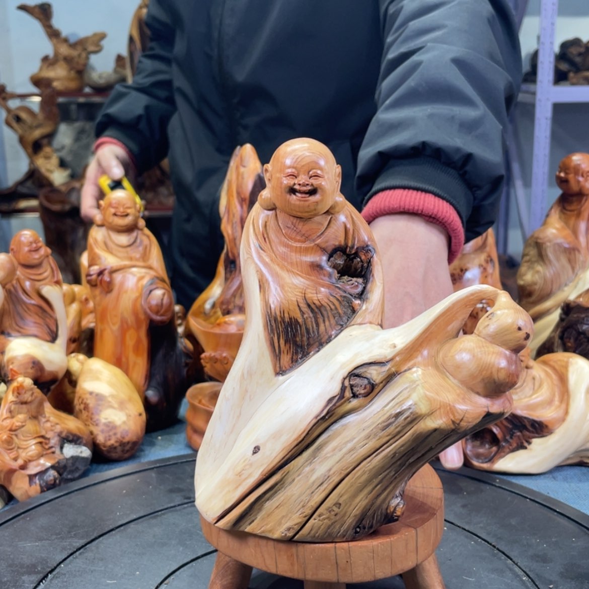 【闪购商品】柏木（崖柏）其他