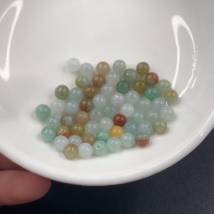 翡翠散珠翡翠散珠卡5