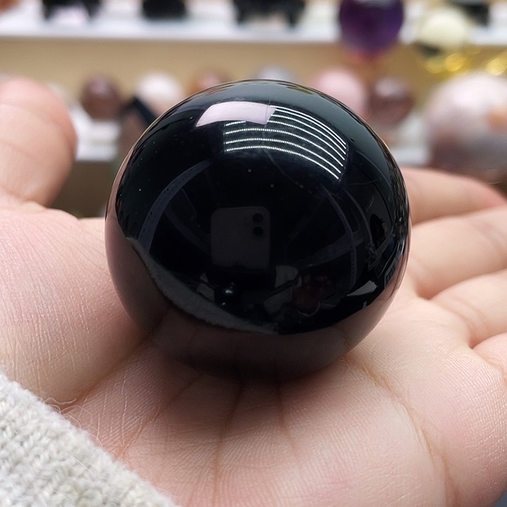 水晶天然水晶未镶嵌