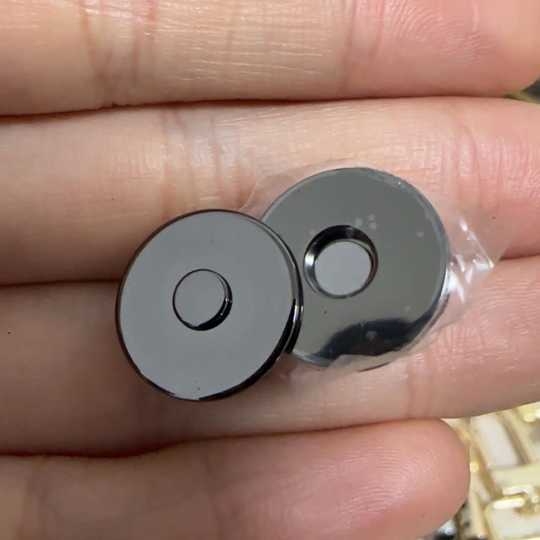 1.4卡脚磁吸8元10套满30元发货