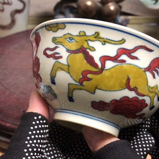瓷陶瓷设计风格设计风格很