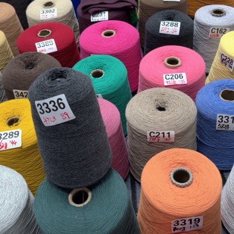 羊绒线高品质低价格