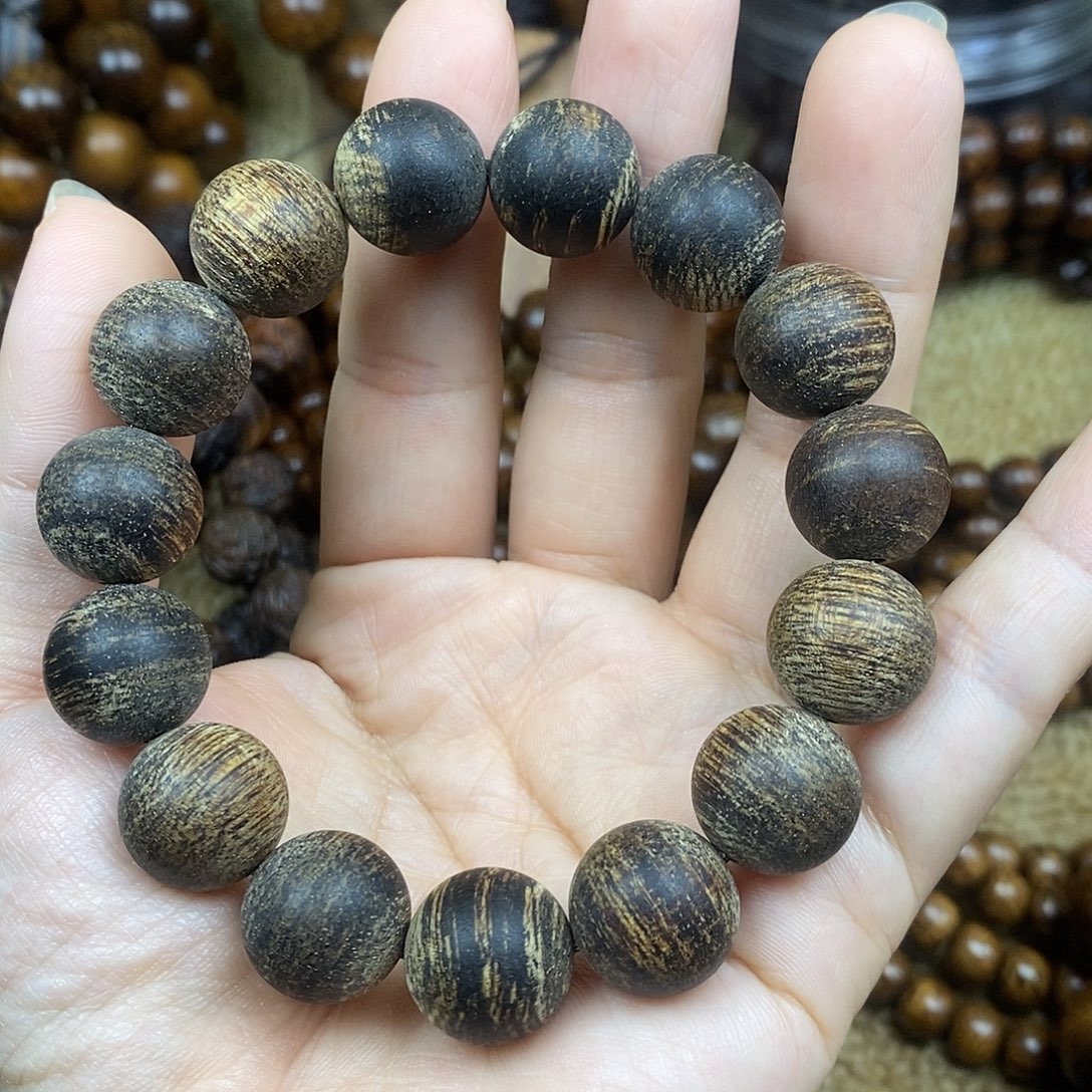 贡木手串/手链1.5巴布亚新几内亚贡