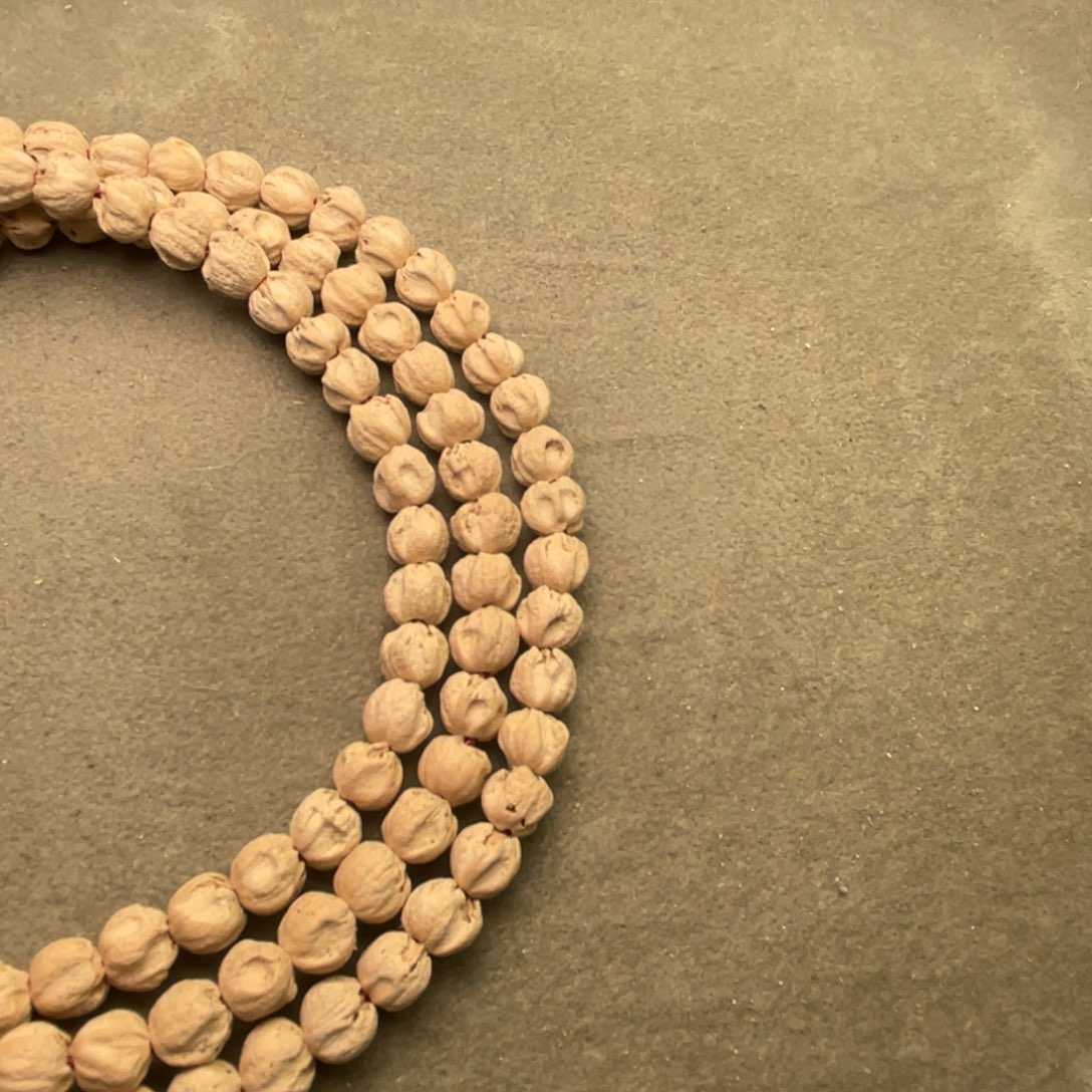 柏香籽/百香籽手串