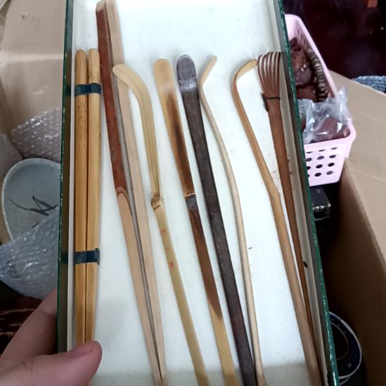 壶基哥日瓷中古精选