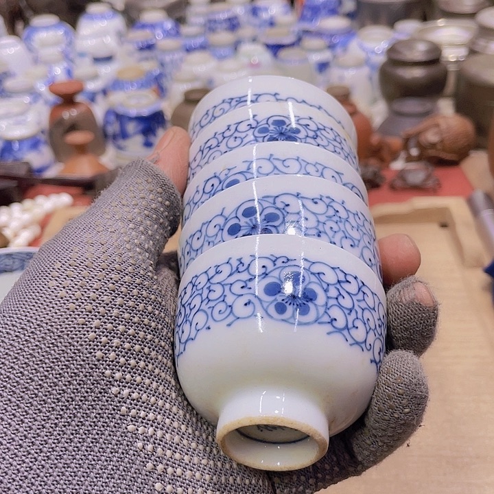 我们都是好孩子啊呜呜